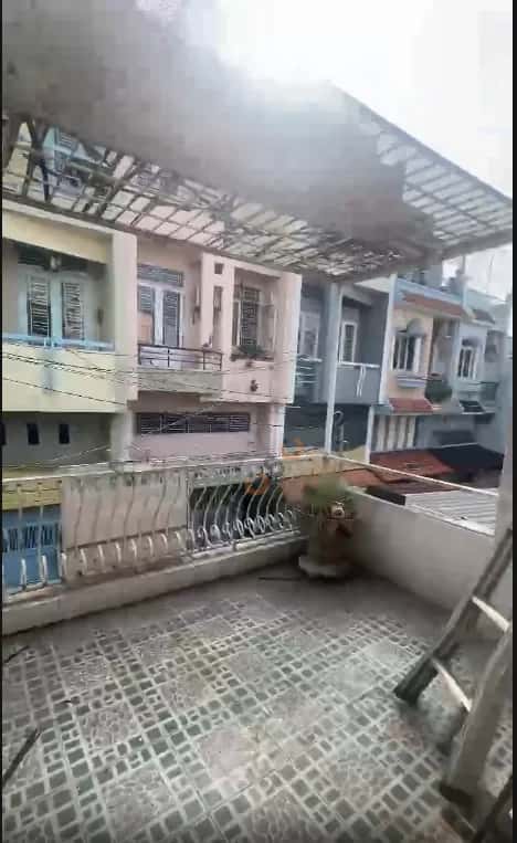 Cho thuê nhà hẻm đường Phan Văn Hớn Quận 12, TP.HCM – 2 phòng ngủ, giá 8.5 triệu — Hình 2 Cho thuê nhà hẻm đường Phan Văn Hớn Quận 12, TP.HCM – 2 phòng ngủ, giá 8.5 triệu — Hình 2